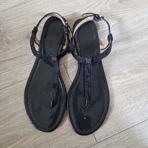 Coach Sandals